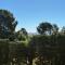 appartement bord de mer, Esterel