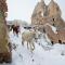 feris cave hotel