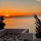 Siesta Villas Cycladic Elegance with Castle View