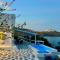 Siesta Villas Cycladic Elegance with Castle View