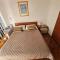 " Rooms Bela" balcony