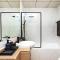 Stylish Urban Stay at Marina, Studio with All Essentials