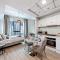 Stylish Urban Stay at Marina, Studio with All Essentials