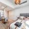 Stylish Urban Stay at Marina, Studio with All Essentials