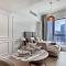Stylish Urban Stay at Marina, Studio with All Essentials