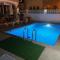 Casa Rosi, vistas al mar, piscina privada y A/A