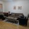 Apartment in the city center on Pushkin 3 street