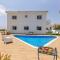 Ayia Napa Bay View Villa 6