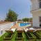 Ayia Napa Bay View Villa 6