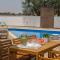 Ayia Napa Bay View Villa 6