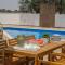 Ayia Napa Bay View Villa 6