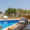 Ayia Napa Bay View Villa 6