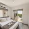 Ayia Napa Bay View Villa 6