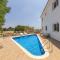 Ayia Napa Bay View Villa 6