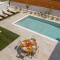 Protaras Aqua Pearl Villa 3