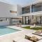 Protaras Aqua Pearl Villa 3
