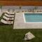 Protaras Aqua Pearl Villa 3