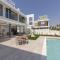 Protaras Aqua Pearl Villa 3