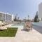Protaras Aqua Pearl Villa 3