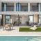 Protaras Aqua Pearl Villa 3