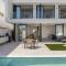 Protaras Aqua Pearl Villa 3