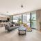 Protaras Aqua Pearl Villa 3