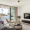Protaras Aqua Pearl Villa 3