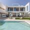 Protaras Aqua Pearl Villa 3