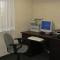 Best Western Plus Burlington Inn & Suites