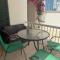 Ikaria village cosy appts