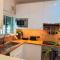 Ikaria village cosy appts