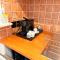 Ikaria village cosy appts