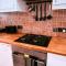 Ikaria village cosy appts