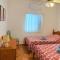 Ikaria village cosy appts