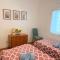 Ikaria village cosy appts