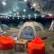 Ivy Sol Camping