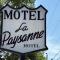 Motel & Hotel La Paysanne