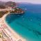 Elaias Villas Hot Tub & Seaview