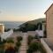 Elaias Villas Hot Tub & Seaview