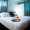 Hotel Casa Jum