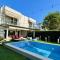 Vile, Perla Resort