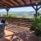 Sunset Paradise Villa Stroumpi