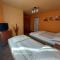 Bodza apartman