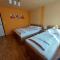 Bodza apartman