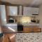 Bodza apartman