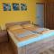 Bodza apartman