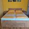 Bodza apartman