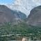 KOH E QAF HUNZA