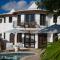 On The Rocks Villa