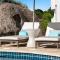 On The Rocks Villa